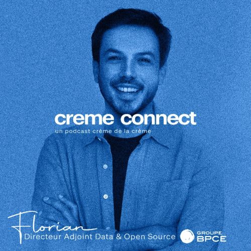 Crème Connect podcast