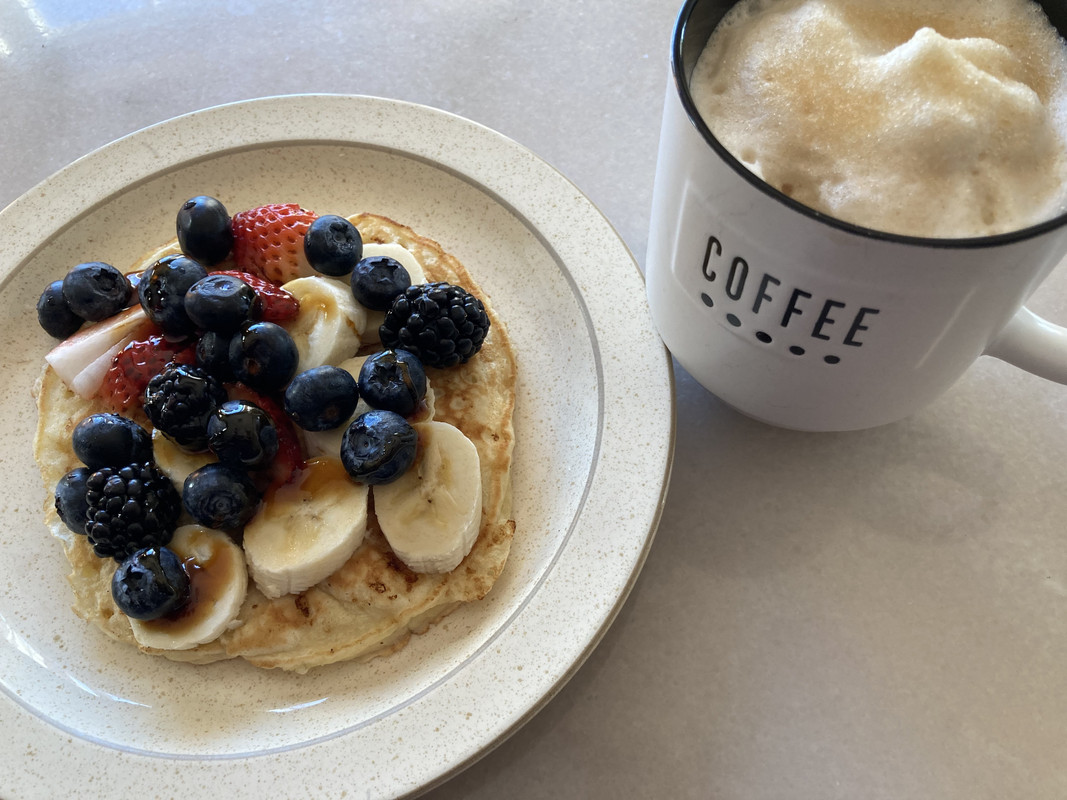 Breakfast and recipes IMG-1512