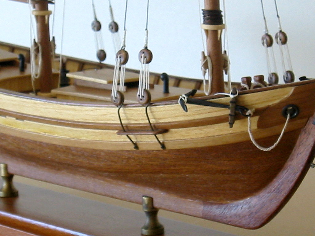 comprar Barco Swift 1805 de Artesania Latina