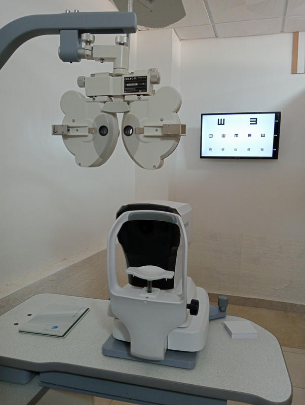 Équipement professionnel