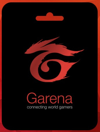 Voucher Garena Shell