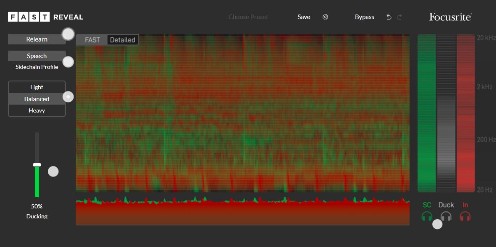 Focusrite FAST Reveal v1.3.0 Incl Patched and Keygen-R2R