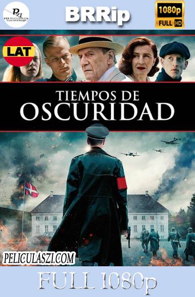 Tiempos de Oscuridad (2020) Full HD BRRip 1080p Dual-Latino