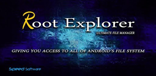 Root Explorer v4.7