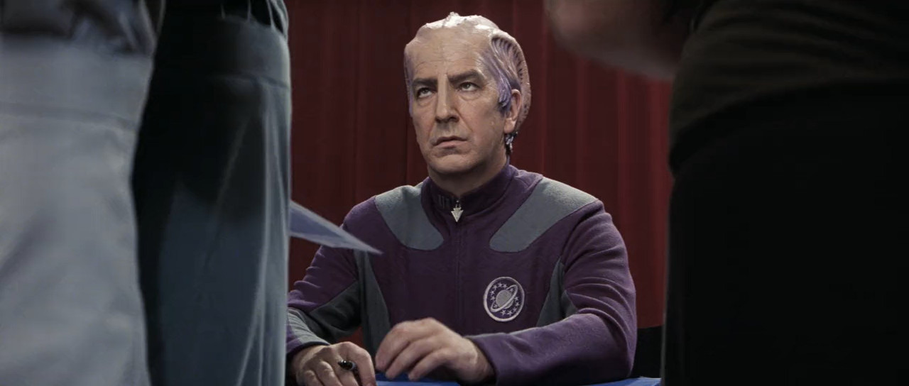 Galaxy Quest 1999 BluRay [Hindi + English] 480p, 720p ESub Screenshot