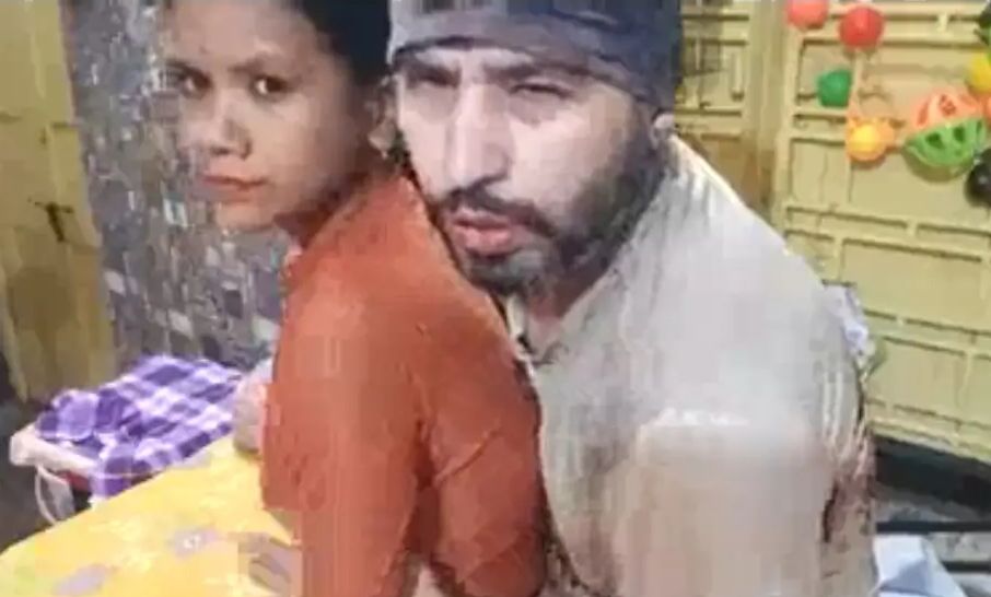 House owner and maid affair full sex video