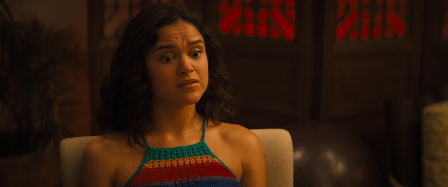 Incoming 2024 WebRip [Hindi + English] 480p, 720p ESub Screenshot