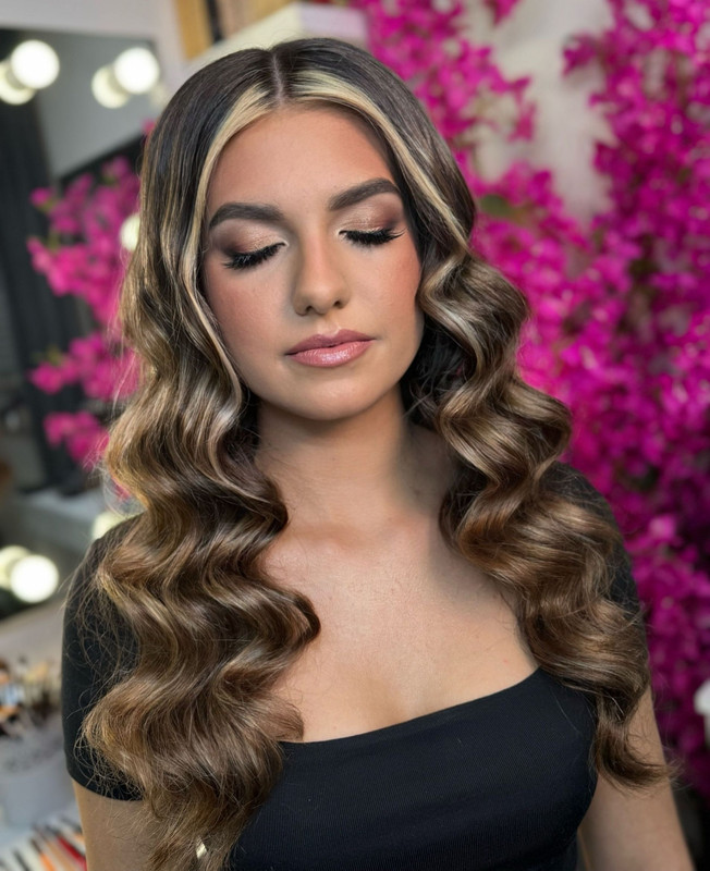 Przedłużanie rzęs 1:1 Rzeszów