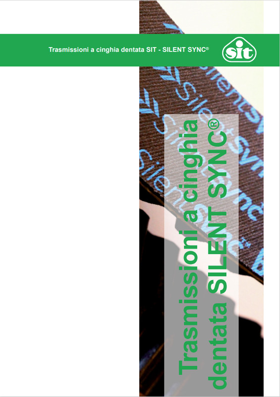 Шкивы SILENTSYNC Elatech