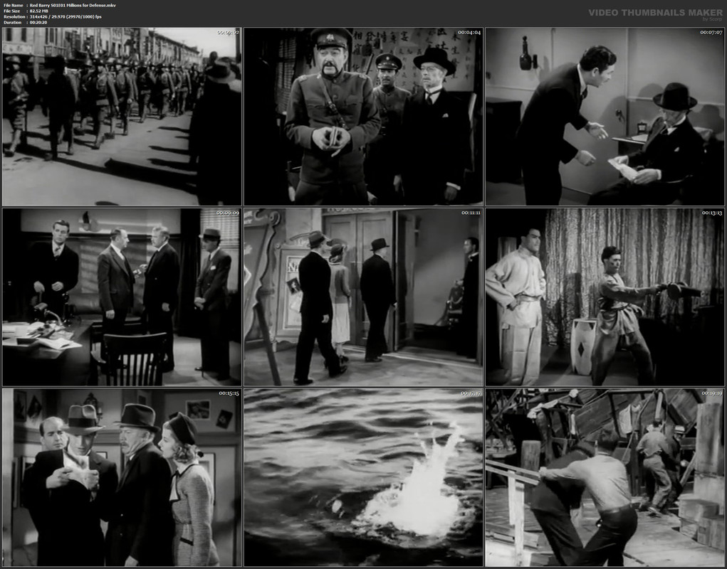 Red Barry S01E01 Millions for Defense.mkv