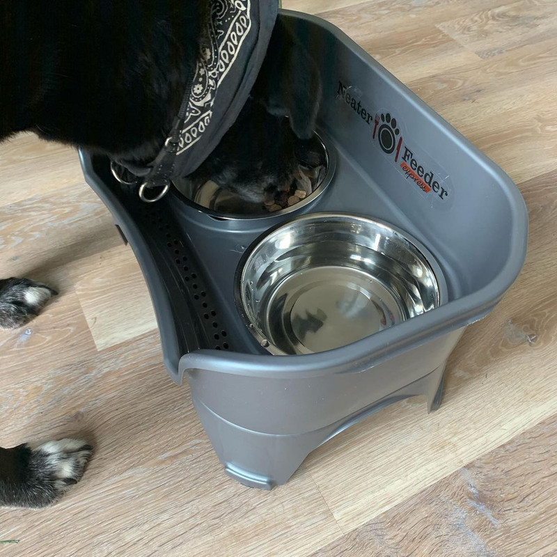 neater feeder