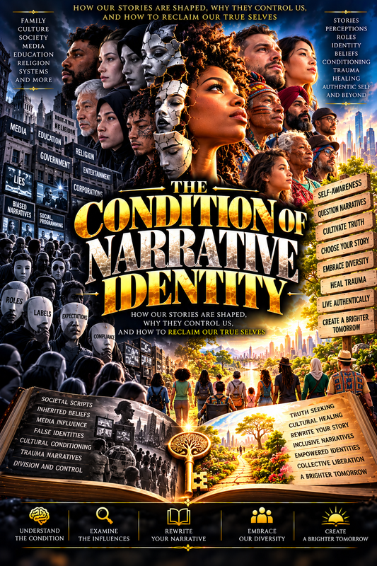 The Condition of Narrative Identity