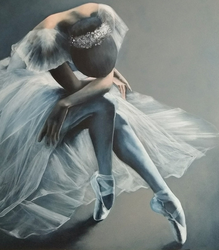 Agata Mikulska SIENKIEWICZ _ Ballet - Catherine La Rose (18)