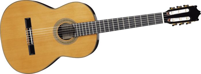 ibanez G850