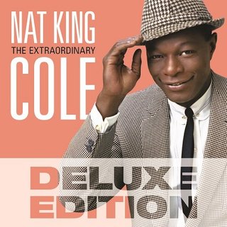 Nat King Cole - The Extraordinary [Deluxe] (2014) .Flac 24-192