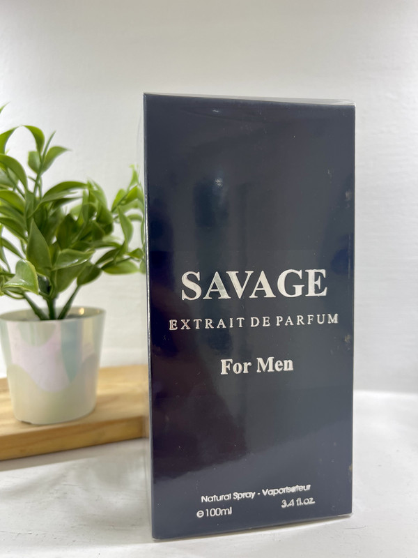 Perfume 5