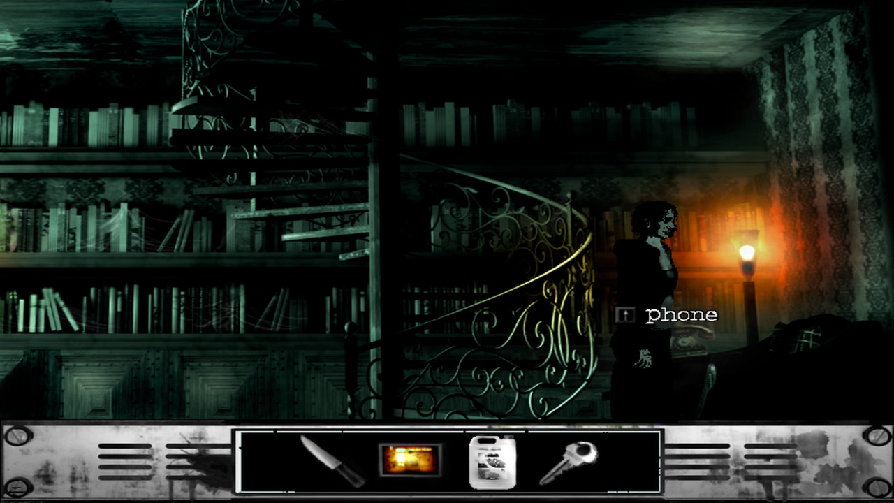 The Cat Lady 1 7 MULTi9 GNU Linux Wine johncena141