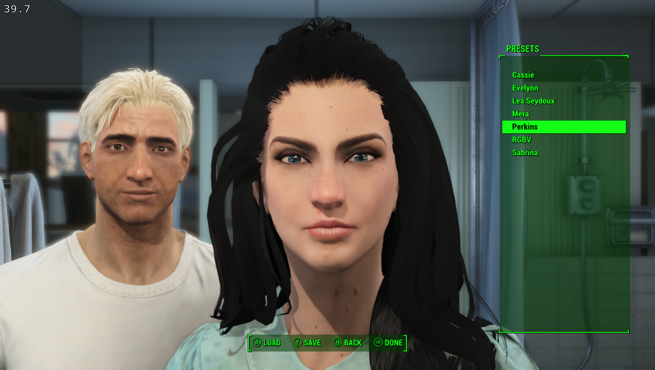 perkins fo4
