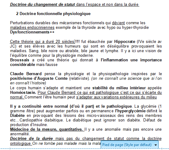 normal et le pathos 2