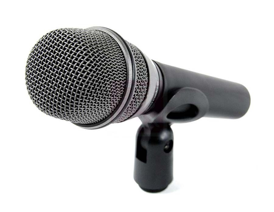 Microfon cu fir Electro-Voice RE510 - eMAG.ro