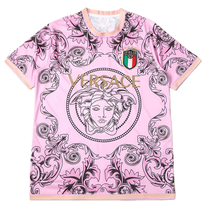 23-24 Italy special edition Fan version