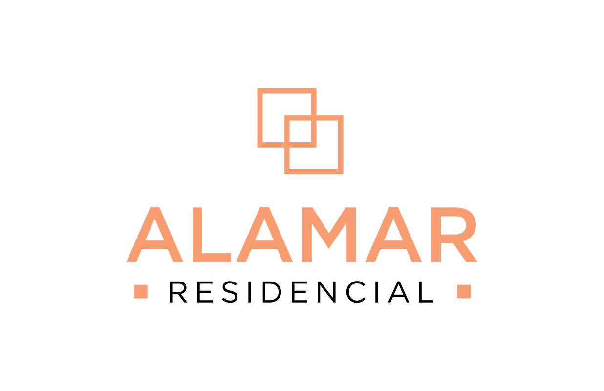 Logo Alamar