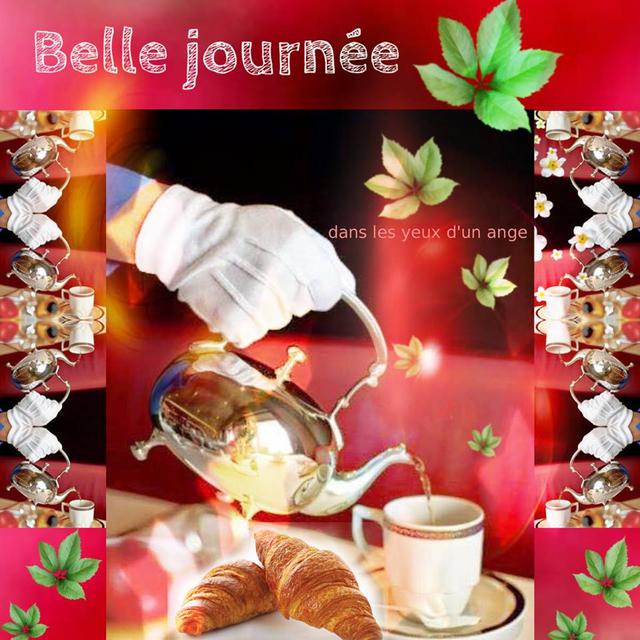 lundi 26 novembre JOURNEE-THE-F-X