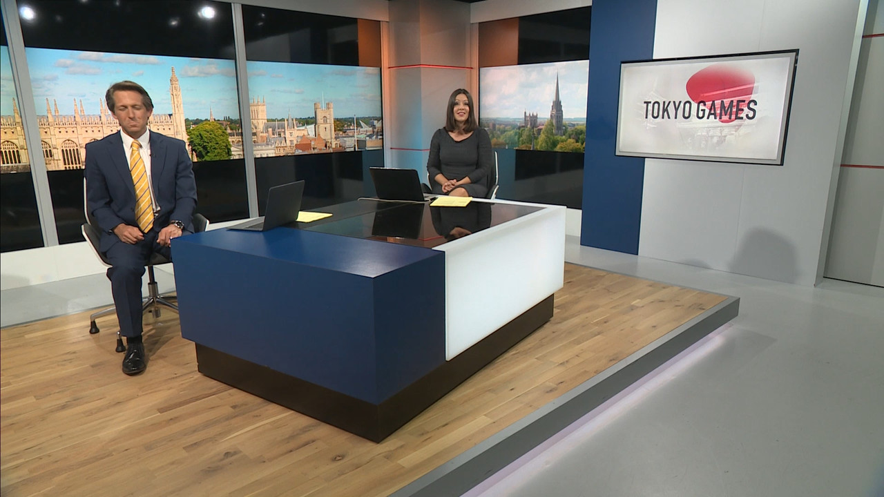 08.04 - 18.00.00 - ITV News London. The latest news in London and the....ts_snapshot_06.53.240