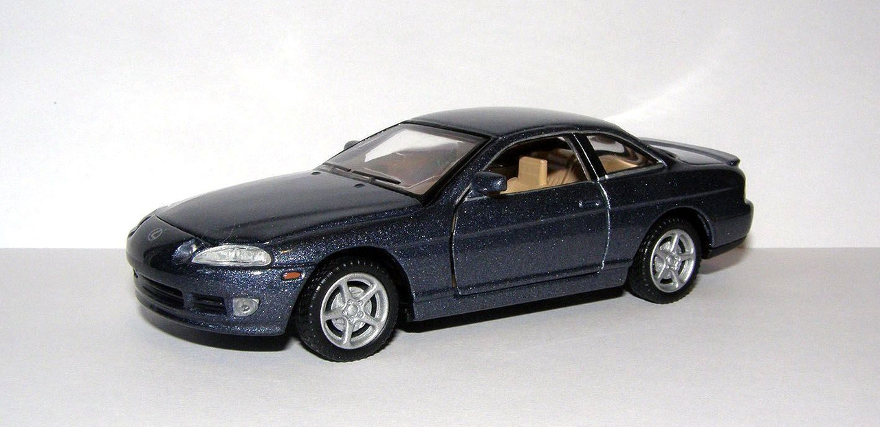 1991 Lexus SC 400 (UZZ31) (Yat Ming #94403) 1