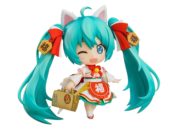 maneki