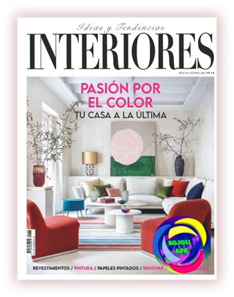 Interiores España - N° 267 / 2024 - PDF [VS]