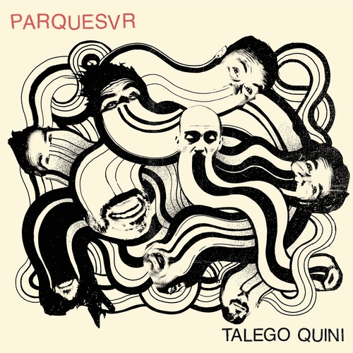 Parquesvr - Talego Quini (2019) Mp3