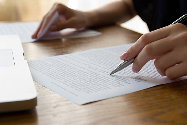 dissertation editing services
