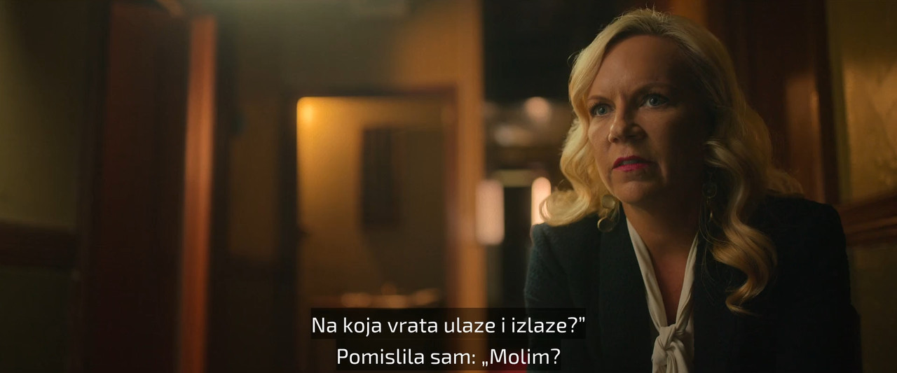 Crime Scene The Vanishing at the Cecil Hotel S01E01 1080p WEB DL x264 ExYuSubs