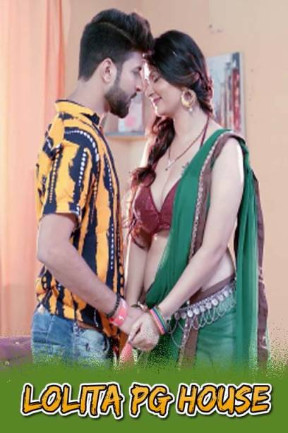 Lolita PG House Part 1 (2021) Season 1 Kooku Originals