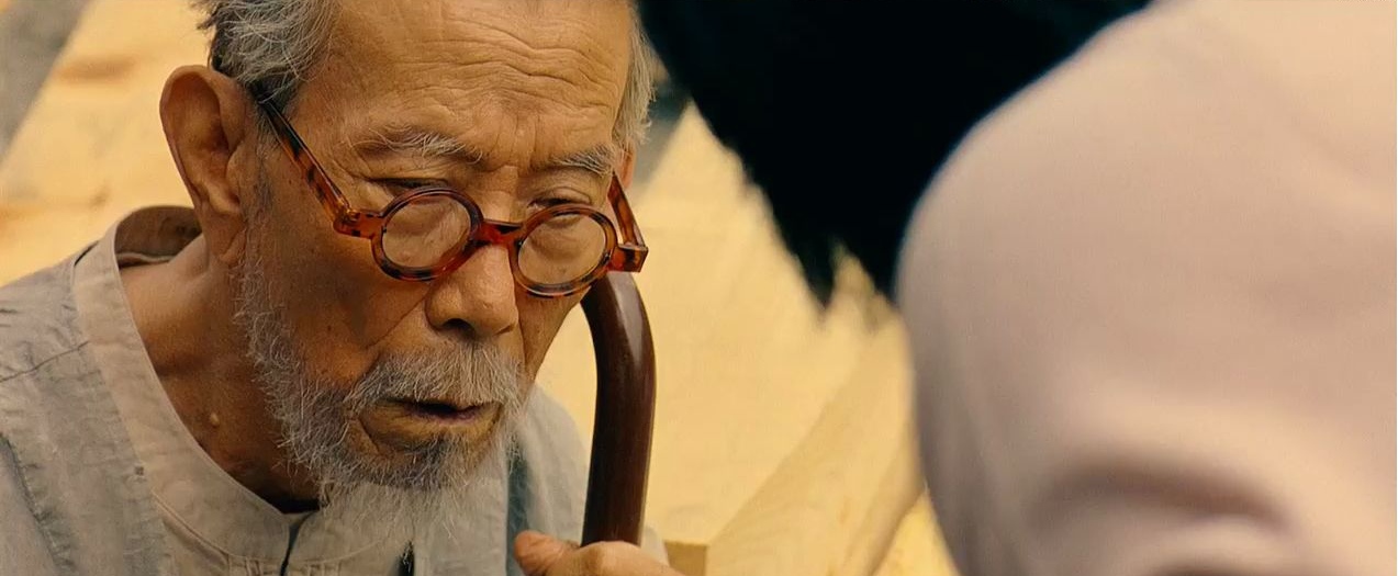 A Moment to Remember Movie Screenshot