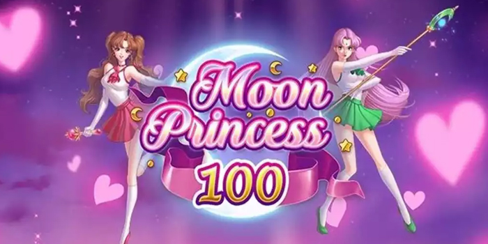 Rahasia Jackpot Slot Moon Princess 100 Gak Pake Ribet
