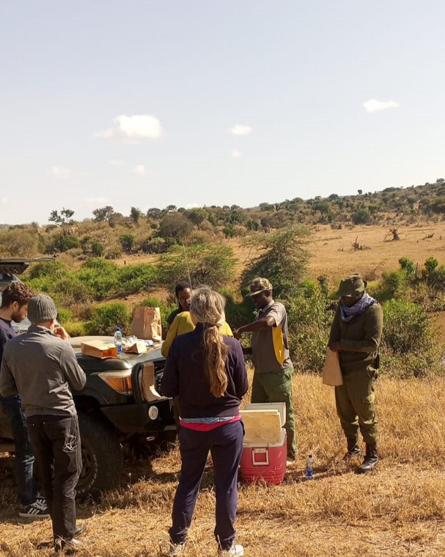 Explore Nanyuki