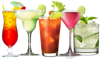 Cocktail-Free-PNG-Image