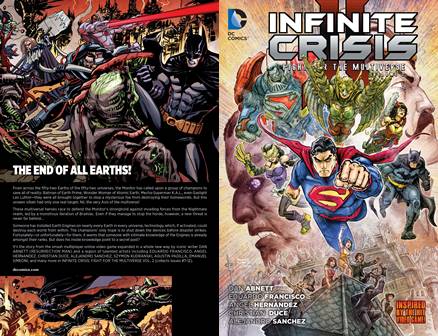 Infinite Crisis - Fight for the Multiverse v02 (2015)