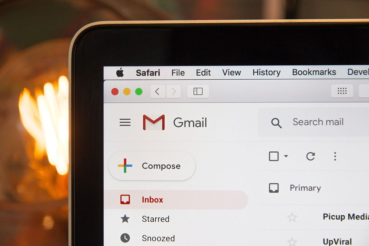 6 hack ottimizzare ricerche gmail