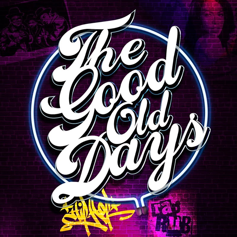 VA - The Good Old Days (2013) .mp3 -320 Kbps