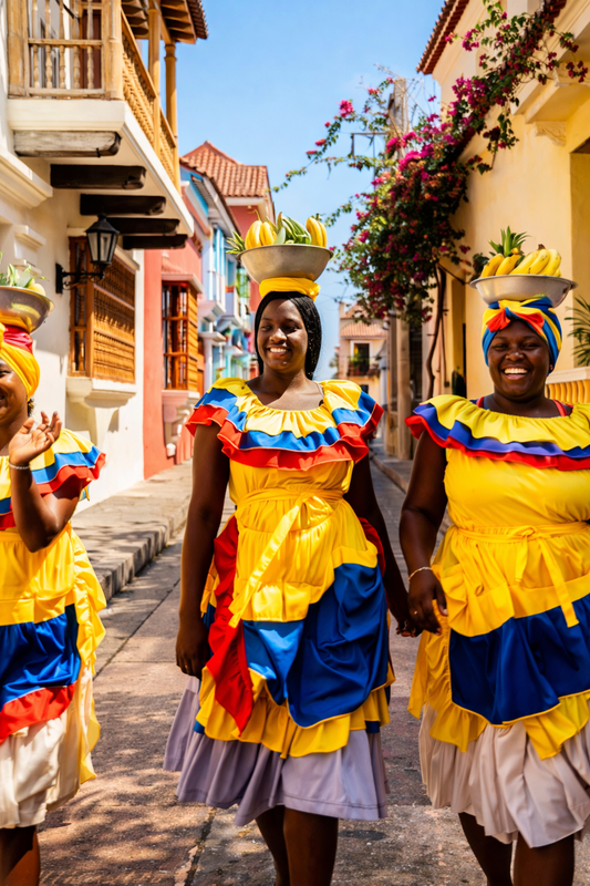 Cartagena 5