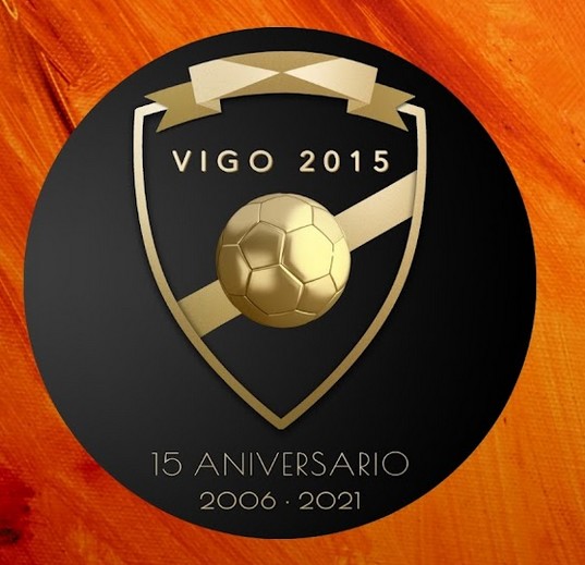 E.D. Vigo 2015 Fútbol Sala 4-5-2022-15-5-18-4