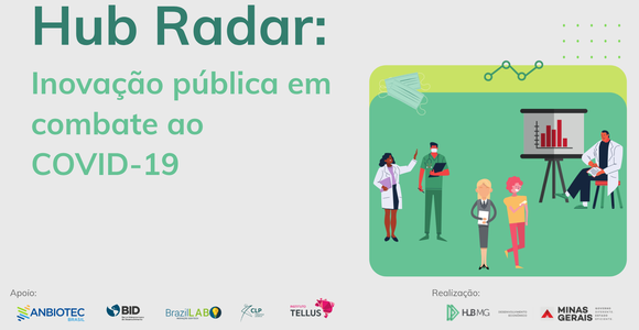 hub radar