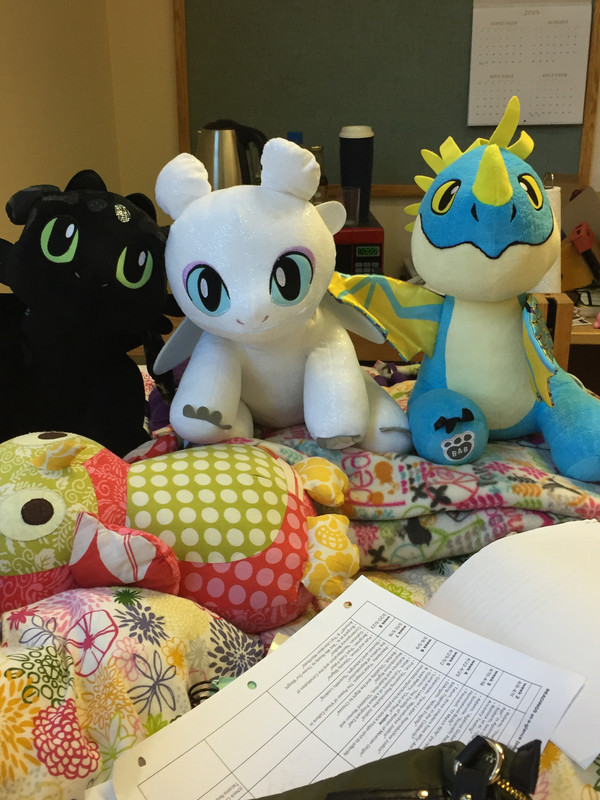 light fury dragon build a bear