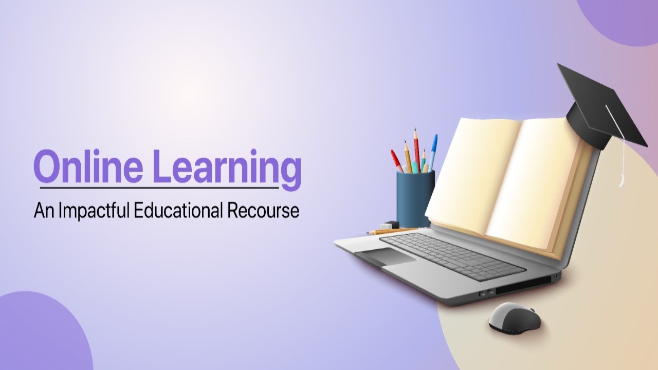 Resources Online Learning Platforms