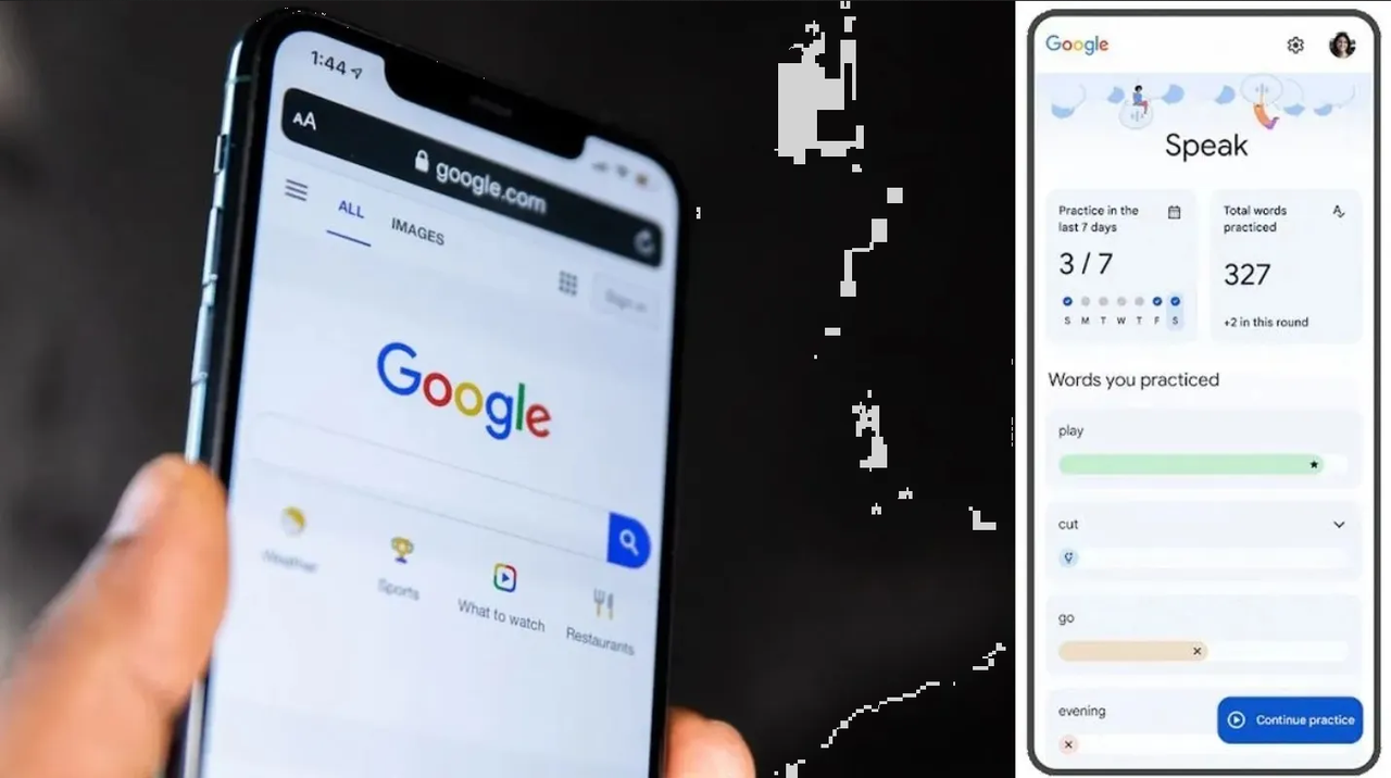 Google lanza una herramienta innovadora y gratuita para practicar inglés