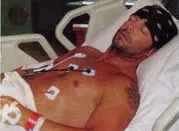 BRET MICHAELS Released from Hospital