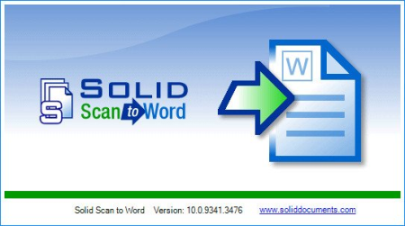 Solid Scan to Word 10.1.11518.4526 Multilingual